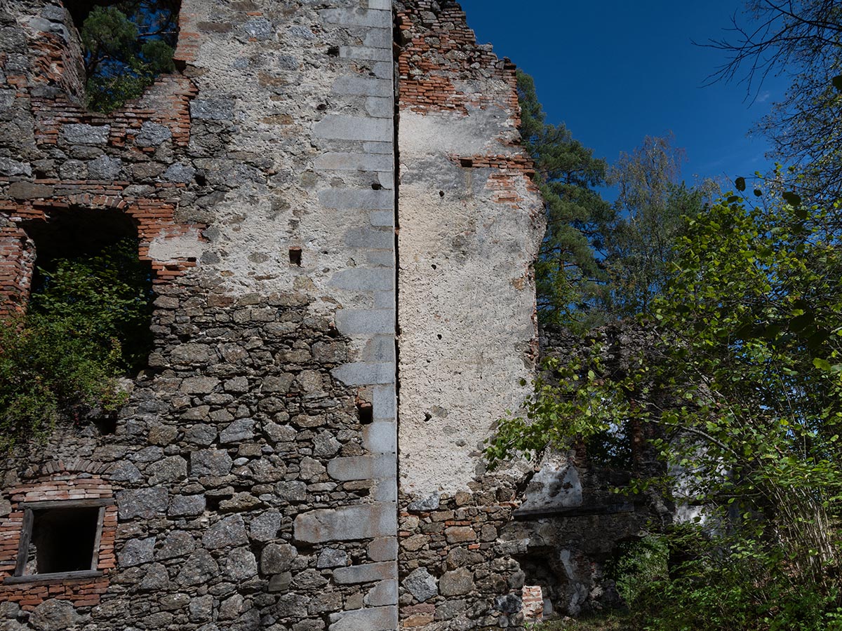 Kapelle